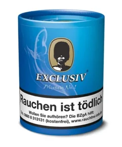 EXCLUSIV Mixture No. 1 Royal Pfeifentabak