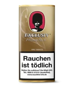 EXCLUSIV Mixture No. 6 (Sherry & Cherry)