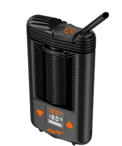 STORZ & BICKEL Mighty + Vaporizer (1 Stück)