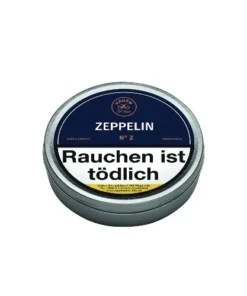 VAUEN Tabak No. Z Zeppelin 50 Gramm Pfeifentabak