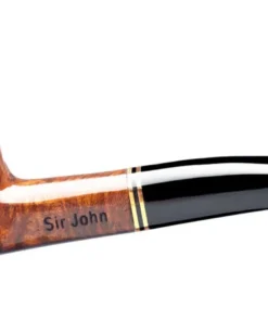 SIR JOHN NATURE SHAPE 18 Pfeife