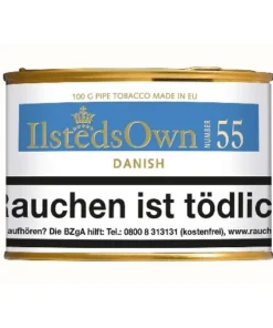ILSTED Own Mixture No 55