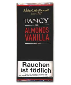 MCCONNELL Fancy