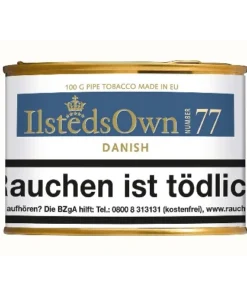 ILSTED Own Mixture No 77