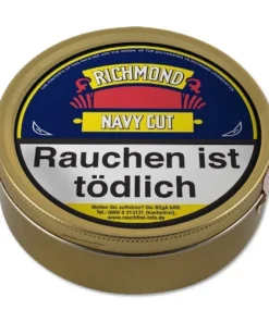 RICHMOND Navy Cut (Flake)