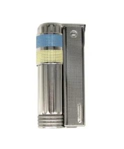 IMCO Super/Triplex Oil chrome yellow/blue Two Tone