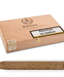 FIRMEZA Gran Corona Sumatra Zigarren