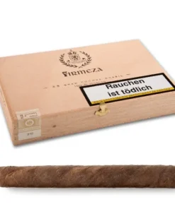 FIRMEZA Gran Corona Brasil Zigarren