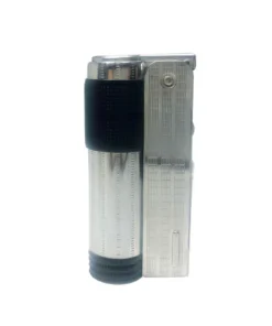 IMCO Super/Triplex Oil chrome black Two Tone