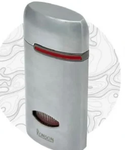 Ronson Fen Silver