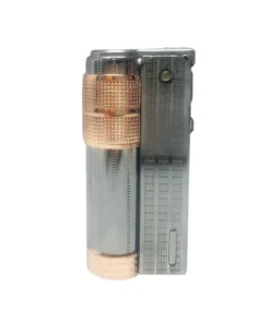 IMCO Super/Triplex Oil chrome rose gold