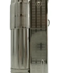 IMCO Super/Triplex Oil chrome nickel