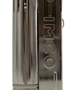 IMCO Junior Oil chrome nickel „IMCO-Schriftzug“