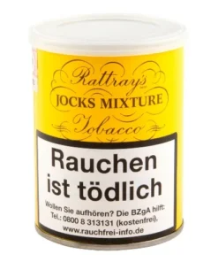 RATTRAY’S British Collection Jocks Mixture