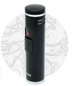 Ronson Monsun Black