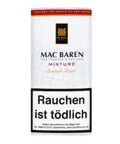 MAC BAREN Mixture Pfeifentabak