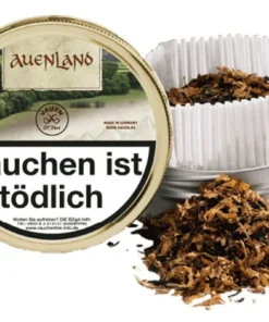 Vauen Pfeifentabak Auenland (Dose á 50 gr.)