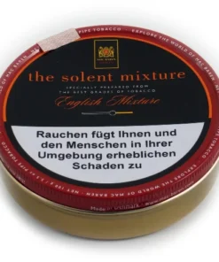 MAC BAREN Solent Pfeifentabak