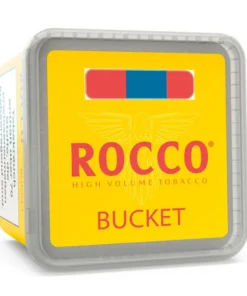 Rocco Volumentabak High Volume Volumentabak Bucket (Dose á 500 gr.)