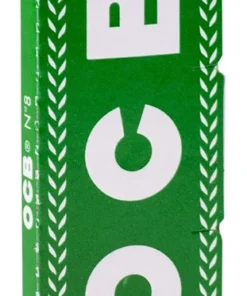 OCB Classic grün