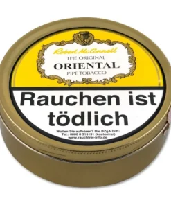 MCCONNELL Oriental