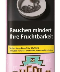 Pueblo Zigarettentabak Pink (10×30 gr.)