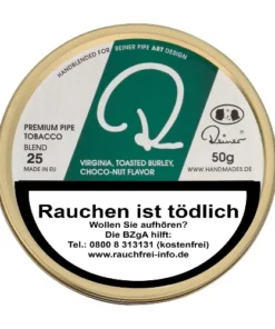 REINER grün Aromatic
