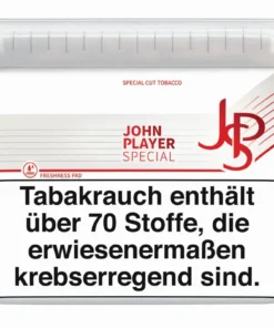 JPS Volumentabak Red XL Volume Tobacco (Dose á 420 gr.)