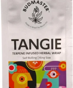 Budmaster Blunts mit Terpene Tangie” 5er”