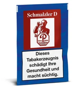 Schmalzler Doppelaroma
