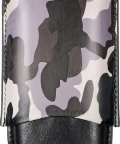 Zigarren Schiebe-Etui Camouflage””