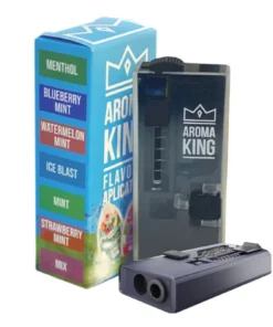 Aroma King Aroma Kapseln Aplicator (1 Stück)