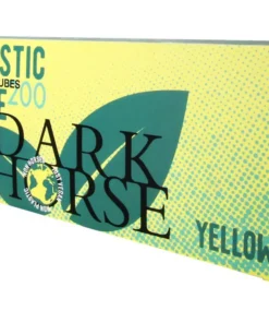 Dark Horse 100% Plastic Free King Size Hülsen (200 Stück)