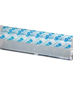 Zigaretten-Roller OCB Cristal lang