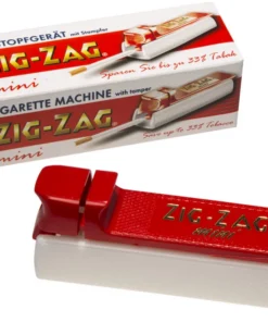 Zigaretten-Stopfer ZIG ZAG Mini