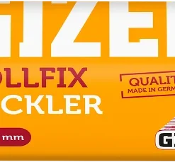 Zigaretten-Roller GIZEH Rollfix