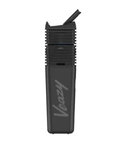 STORZ & BICKEL Veazy Vaporizer schwarz (1 Stück)