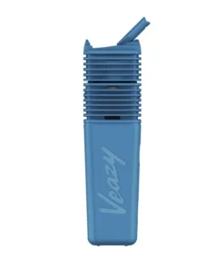 STORZ & BICKEL Veazy Vaporizer blau (1 Stück)