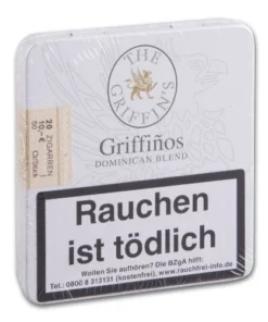 THE GRIFFINS Dominikanische Republic Classic Griffinos Shortfiller