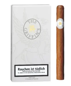THE GRIFFINS Dominikanische Republik Classic Prestige