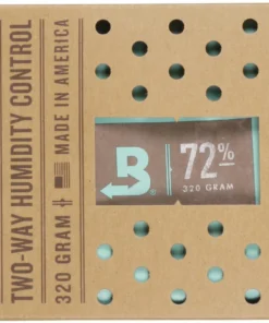 Boveda Humidipak 2-way Humidifer 320gr. 72