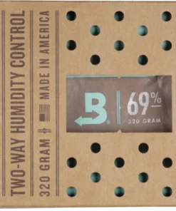Boveda Humidipak 2-way Humidifer 320gr. 69