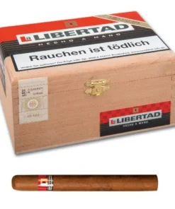 LA LIBERTAD Corona