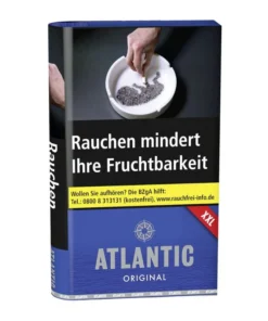 Atlantic Zigarettentabak Original (10×50 gr.)
