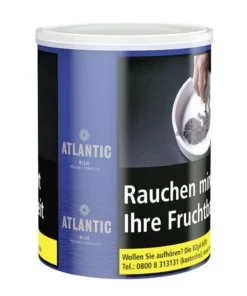 Atlantic Volumentabak Blue Volume Tobacco (Dose á 65 gr.)