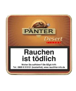 PANTER Desert