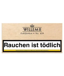 WILLEM II FF 429 Sumatra
