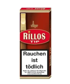 VILLIGER Rillos