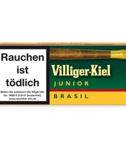 VILLIGER Kiel Junior Brasil