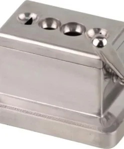 Tisch-Cigarrenabschneider mit 4 Klingen
